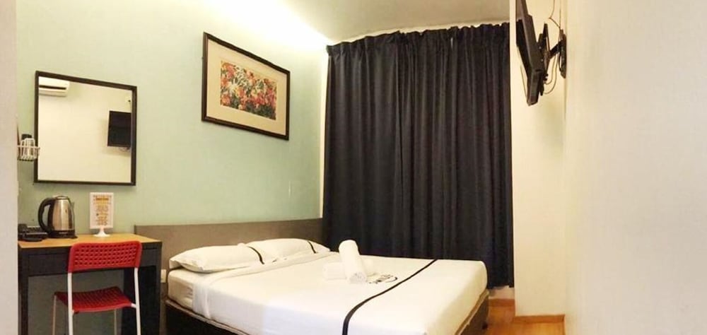 Smile Hotel Wangsa Maju 16/42
