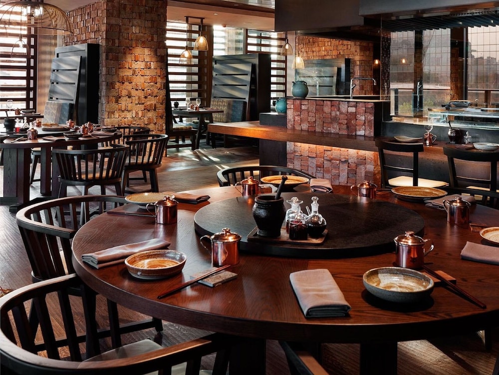 Rosewood Beijing 83/96