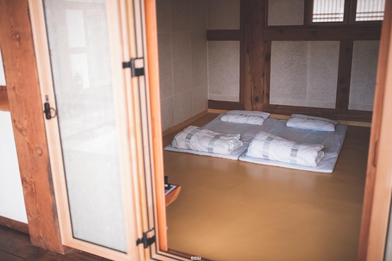 Peepul Hanok Stay 13/28