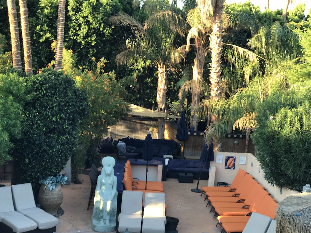 Sea Mountain Nude Resort and Spa Hotel 19/22