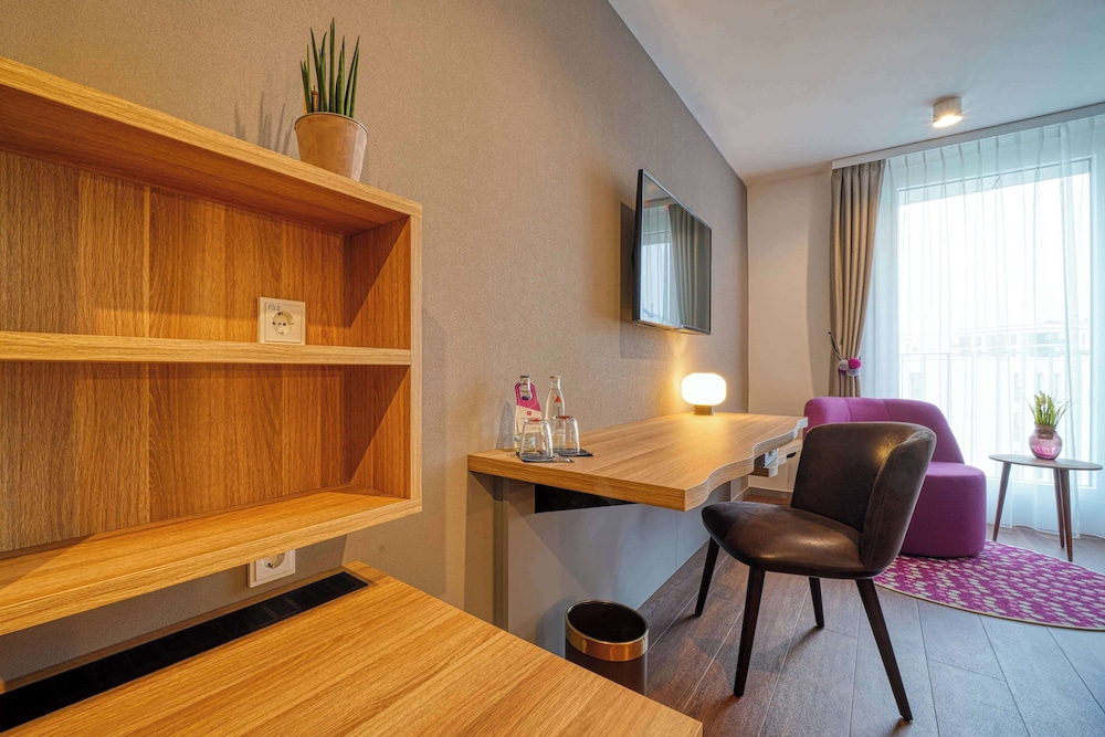 DORMERO Hotel Freiburg 23/50