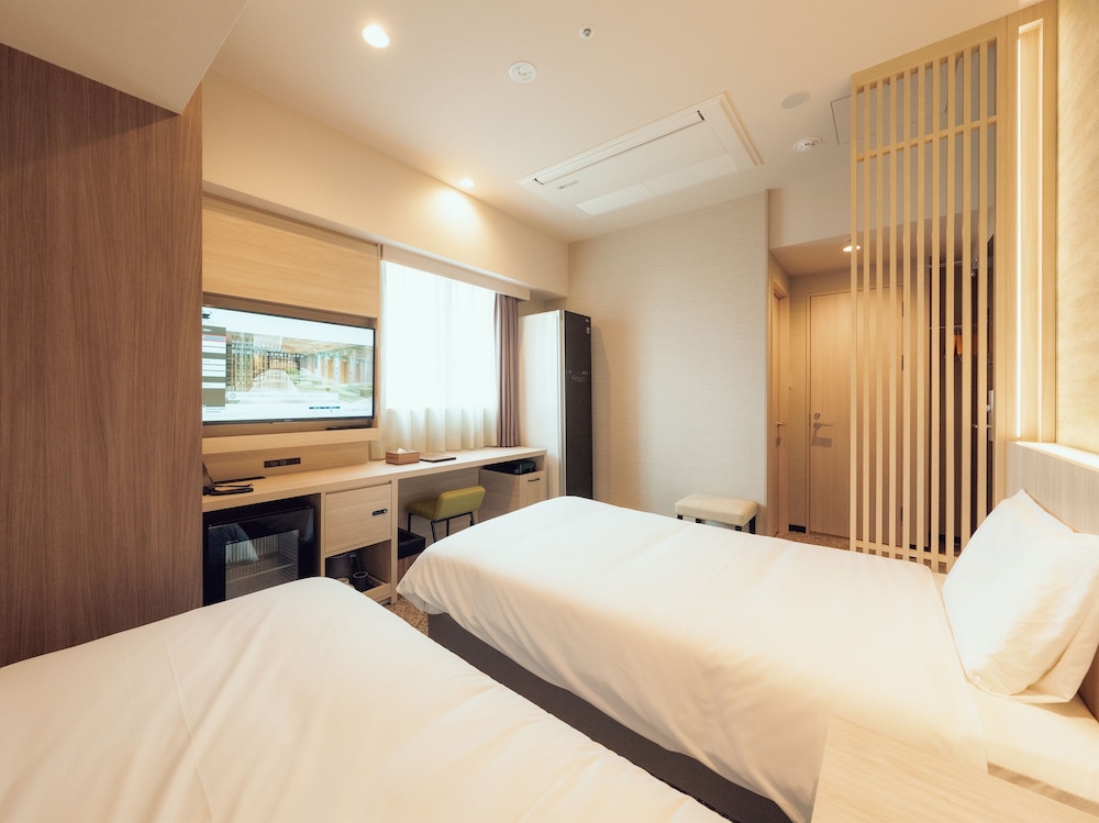 Henn na Hotel Sendai Kokubuncho 10/66