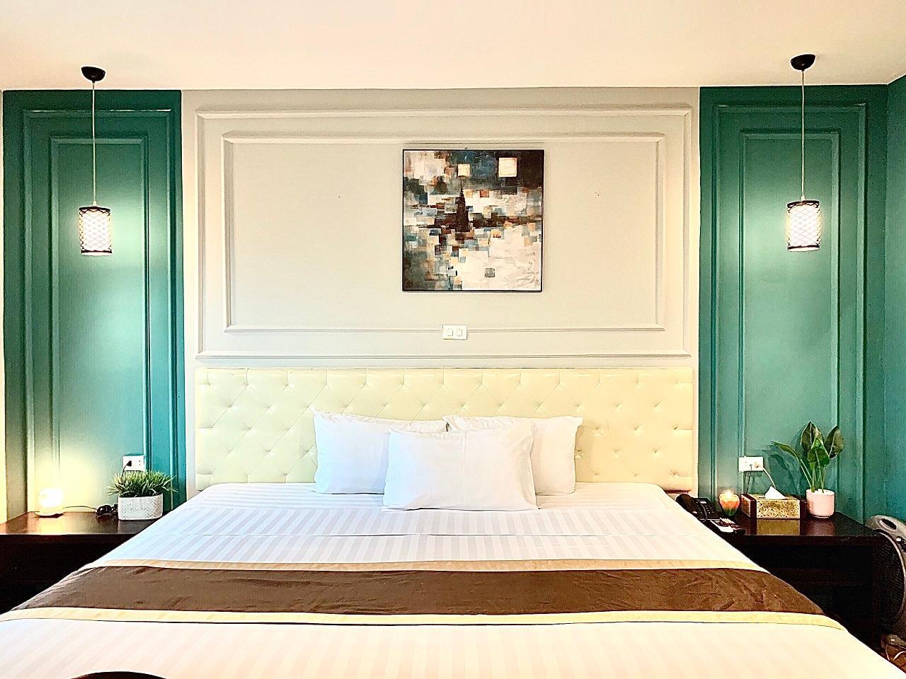 My Hotel 23 8/62