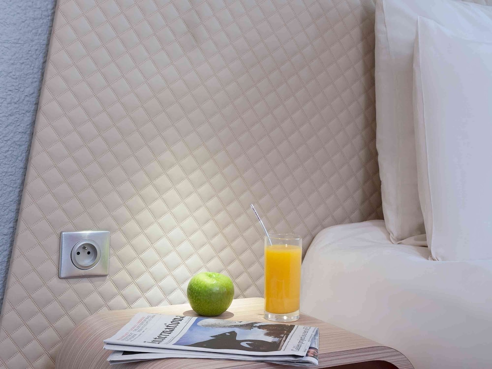 Hotel Mercure Paris Le Bourget 41/74
