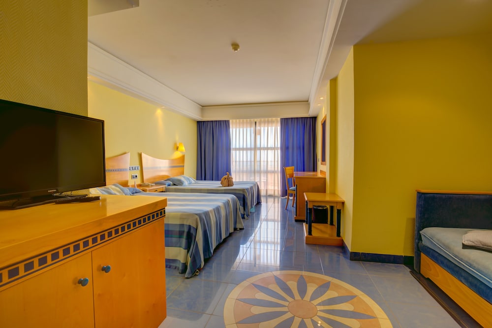 SBH Crystal Beach Hotel & Suites - Adults Only 8/46