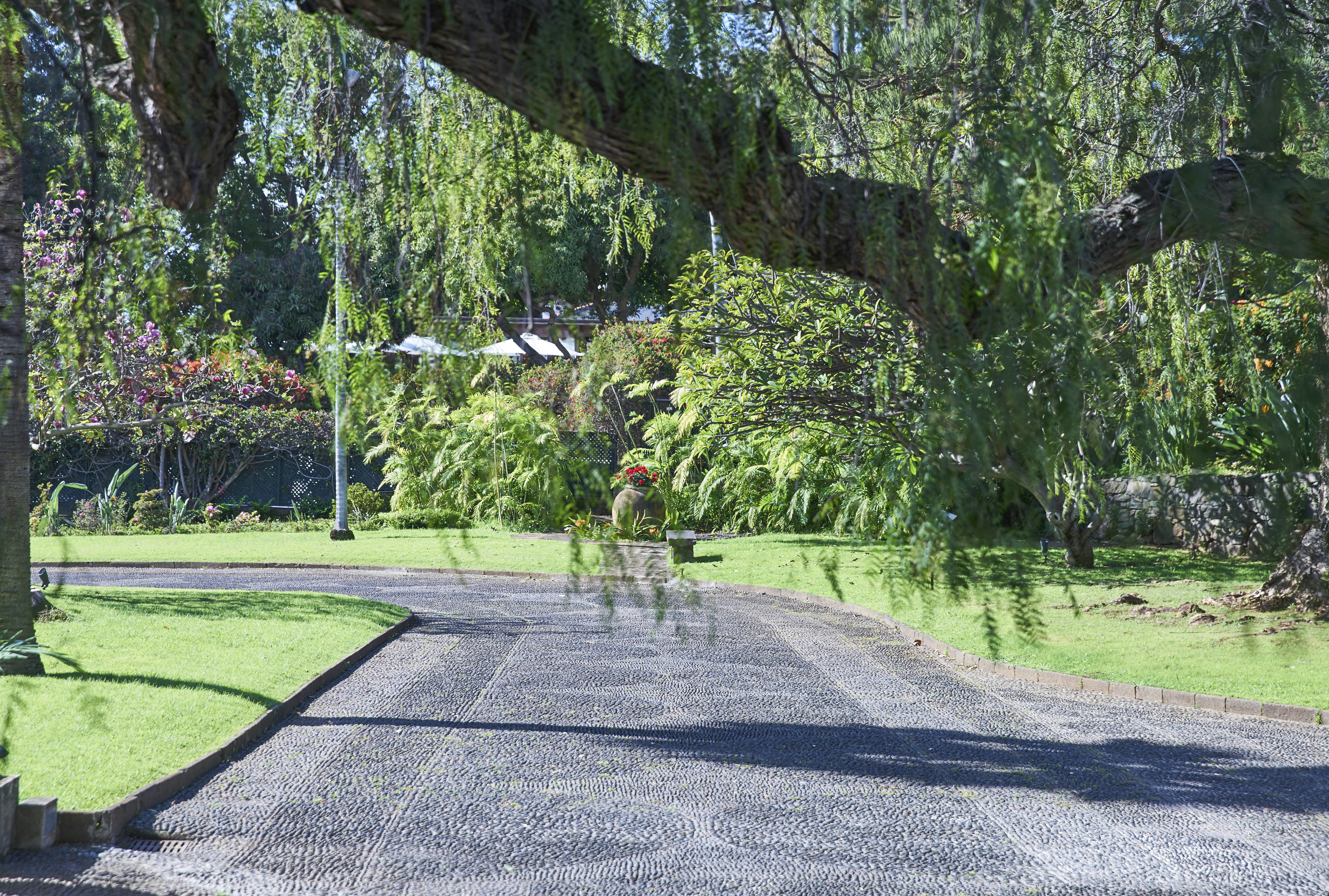 Quinta da Casa Branca 33/45