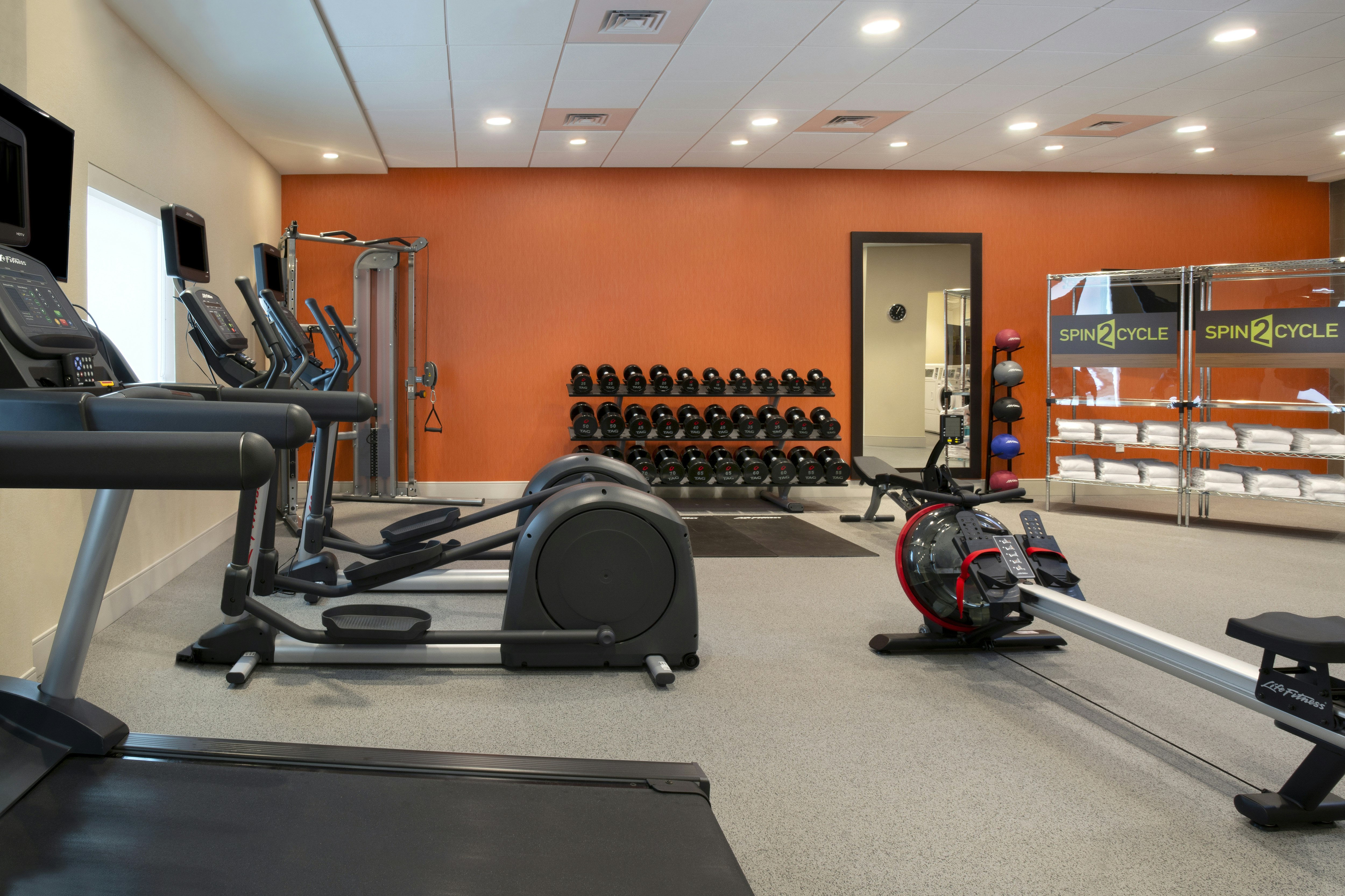 Home2 Suites by Hilton Indianapolis South Greenwood 9/19