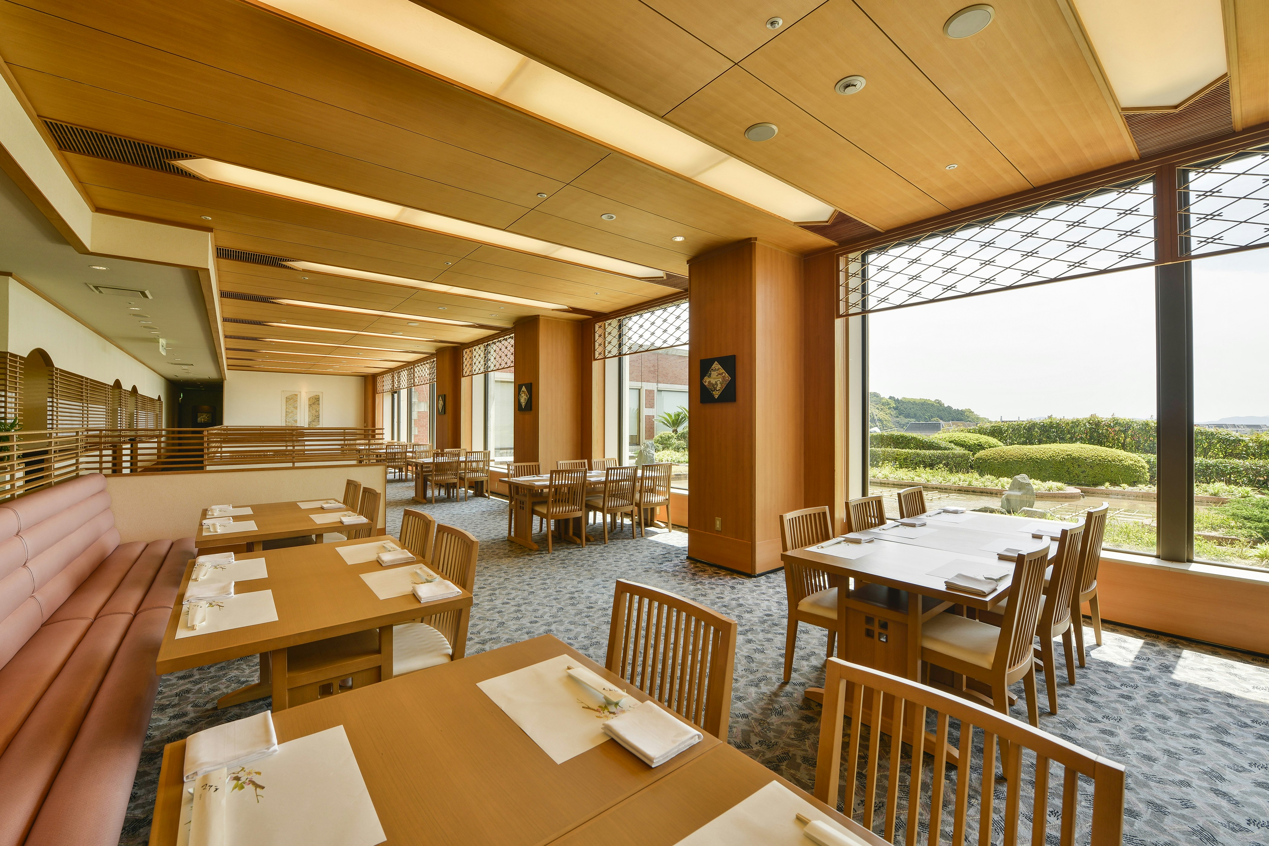Hotel Okura Jr Huis Ten Bosch 25/34