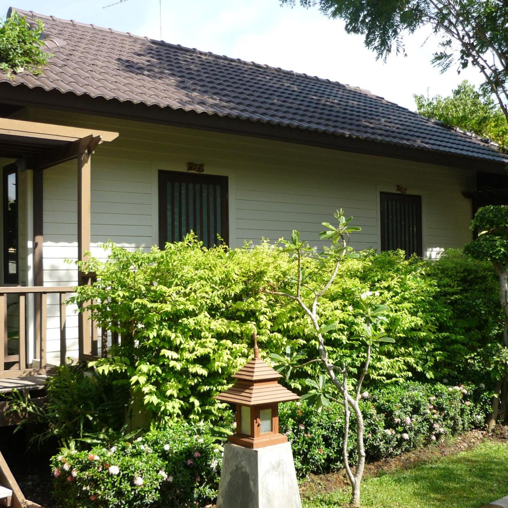 Riverkwai Bridge Resort 45/50
