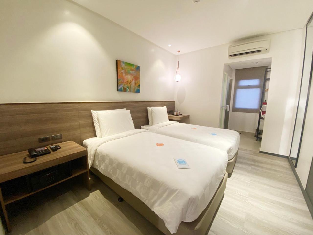 Go Hotels Plus Tuguegarao 12/41
