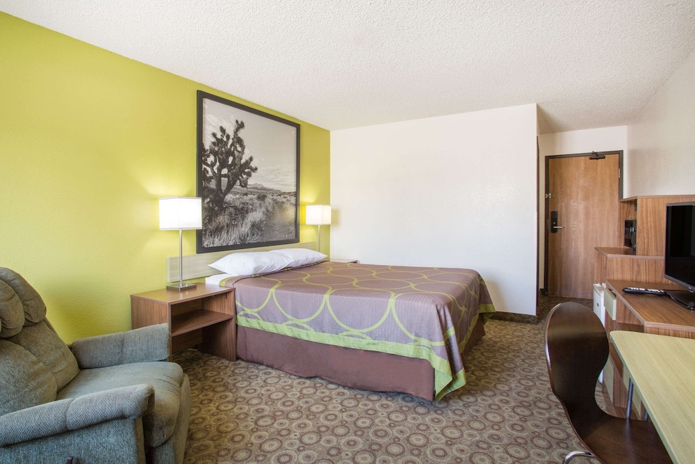 Room, Accessible