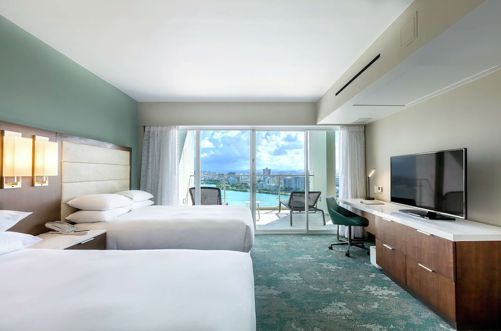 Caribe Hilton 19/74