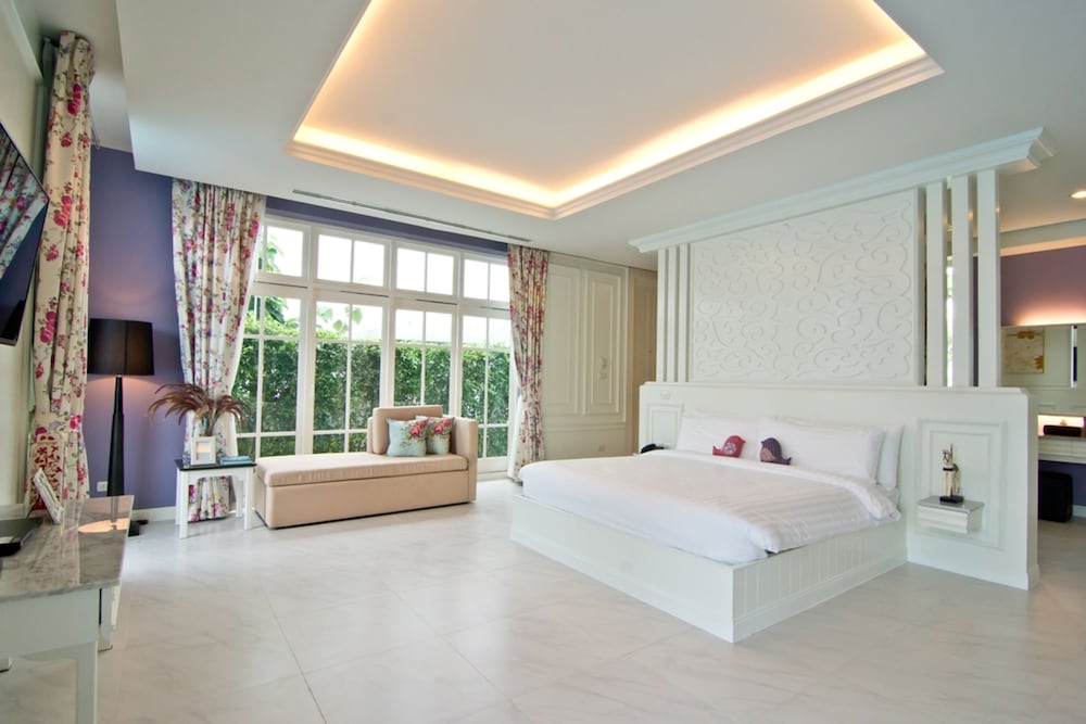 The Sea-Cret Garden Hua Hin 26/69