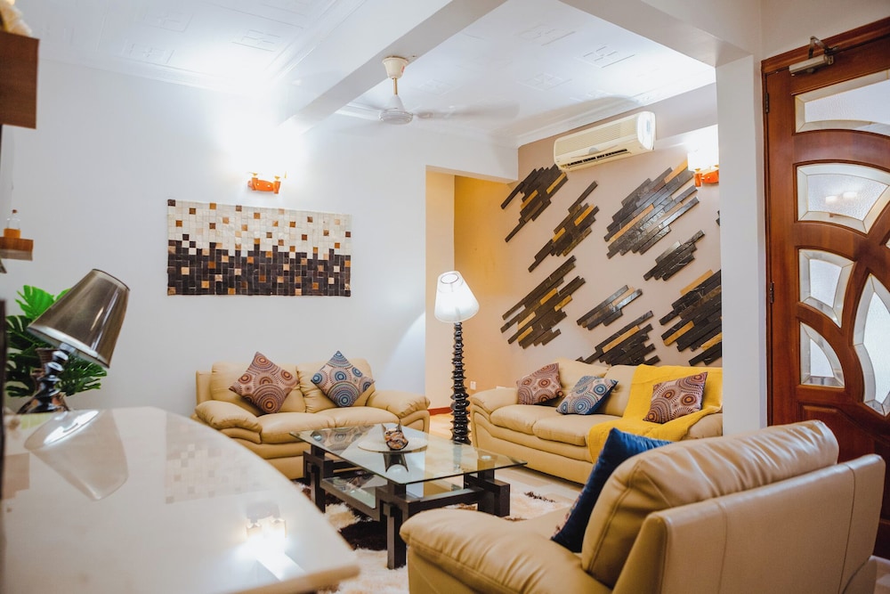 The Amariah Boutique Hotel Mikocheni 30/50