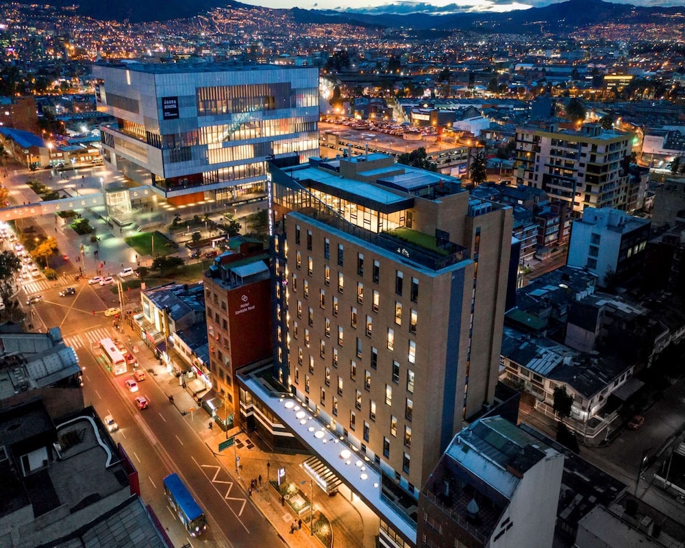 Hyatt Place Bogota Convention Center 2/50