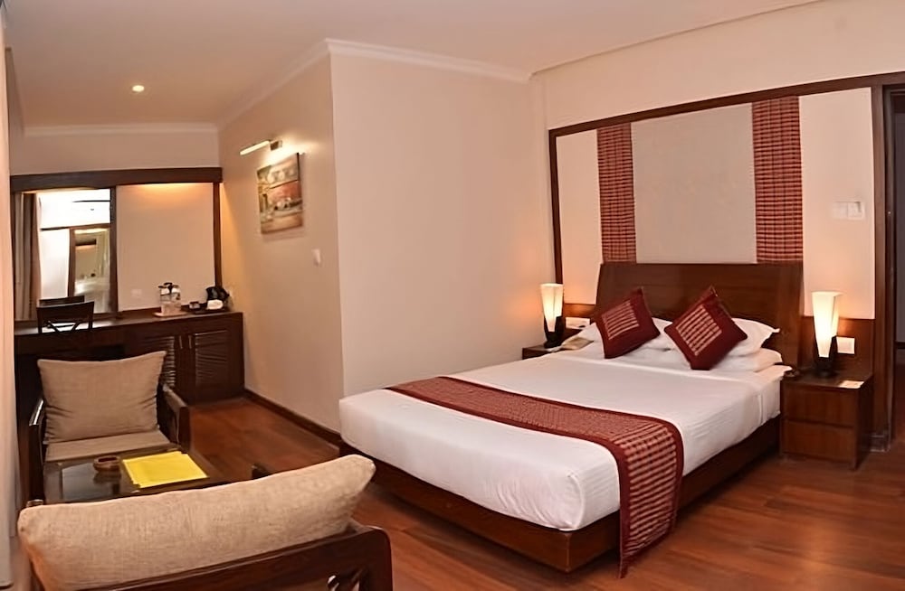 Hotel Marshyangdi 10/50