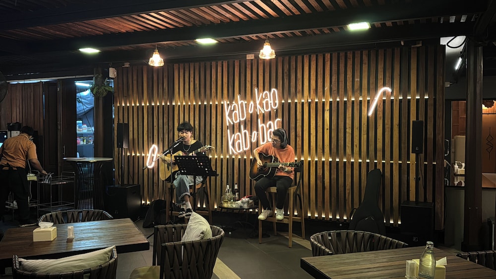 Amphawa Na Non Hotel & Spa 42/57