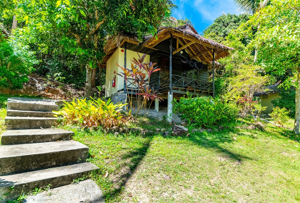 Shiralea Backpackers Resort 14/70