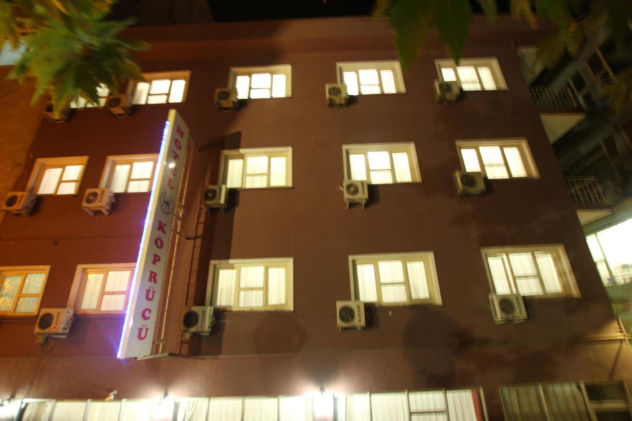 Diyarbakir Koprucu Otel 2/38