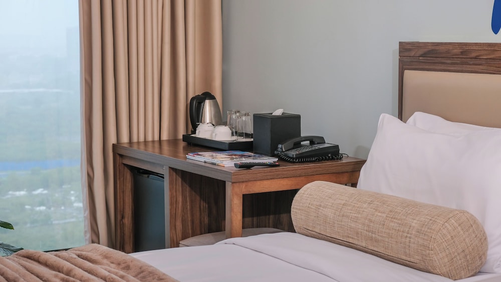 MCollection - City Getaway in the Heart of Entertainment City 23/39