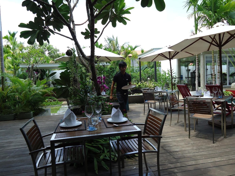 MEN's Resort & Spa (Gay Hotel) 22/36
