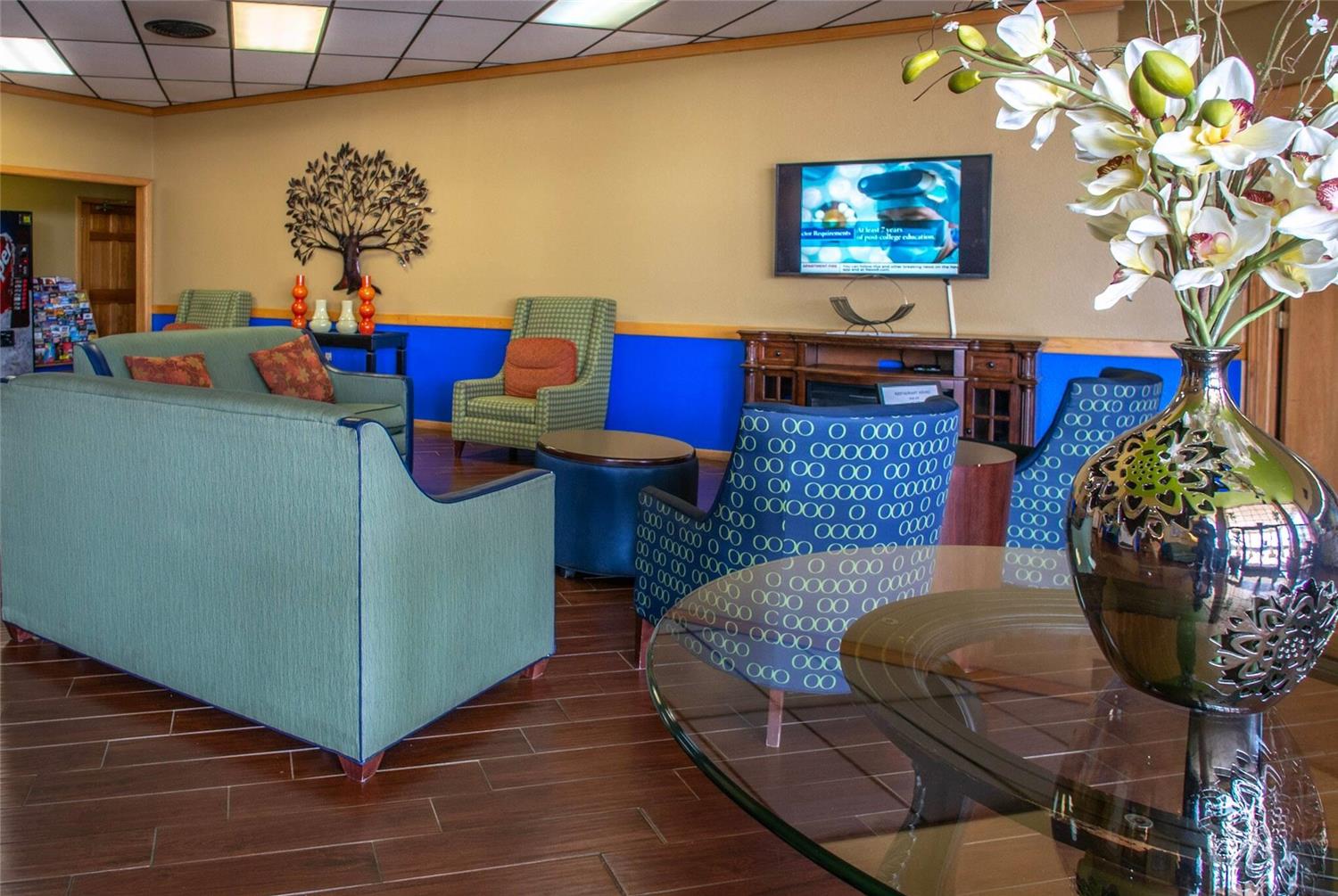 Days Inn by Wyndham Clinton 13/24