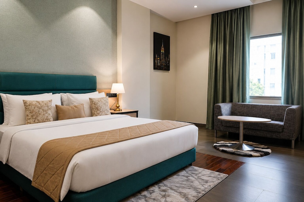 Star City Hotel 14/50