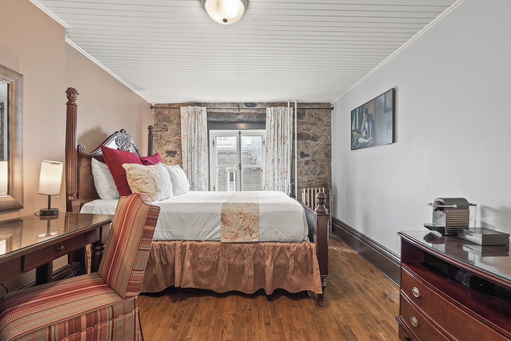 Hotel Le Clos Saint-Louis 18/50