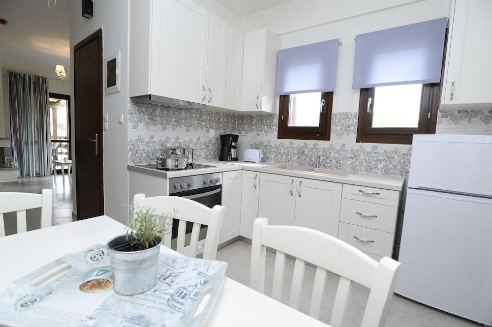 Levantes Villas 21/36