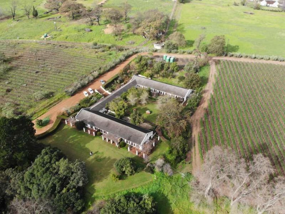 Navarre Farm Cottages 22/31