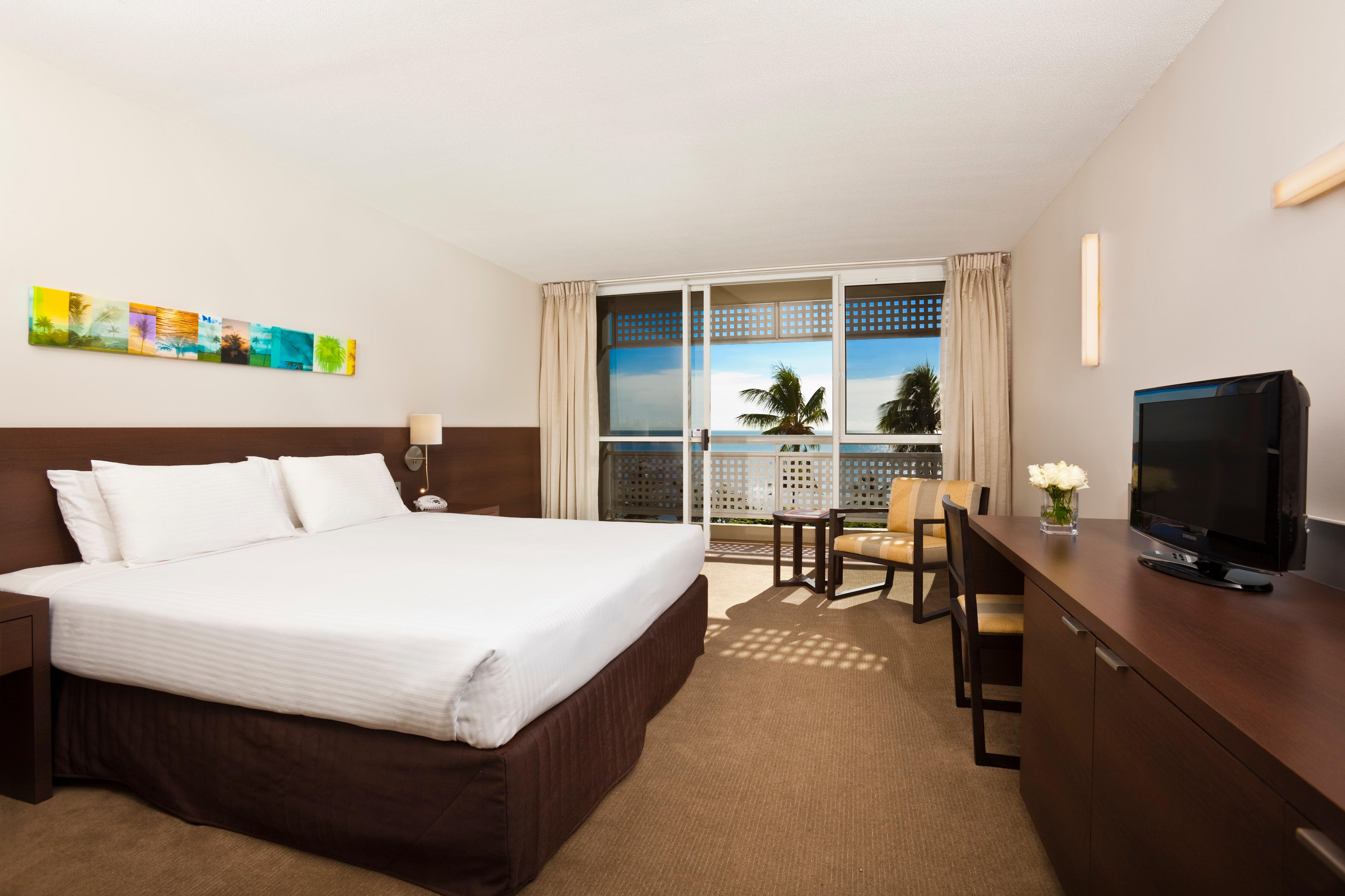 Premium, Double Bed