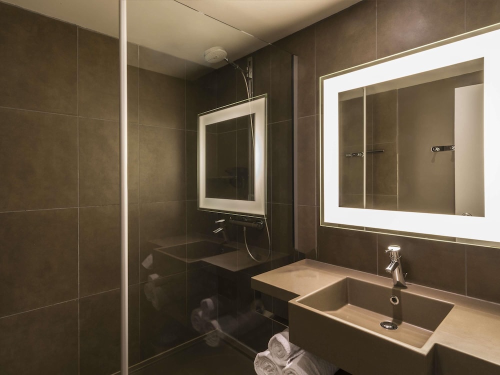 Novotel Lyon Bron Eurexpo 45/47