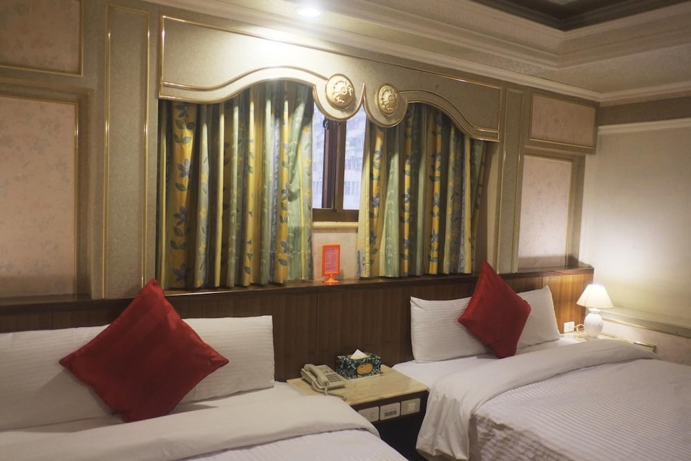 FuChang Hotel 23/51