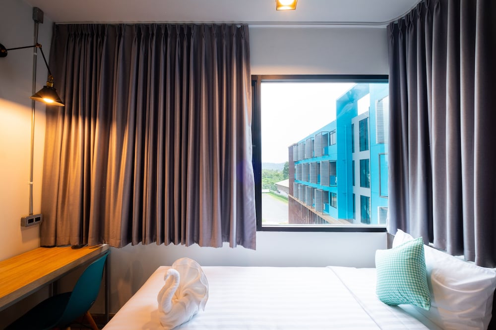 S.22 Hotel Suratthani 30/64