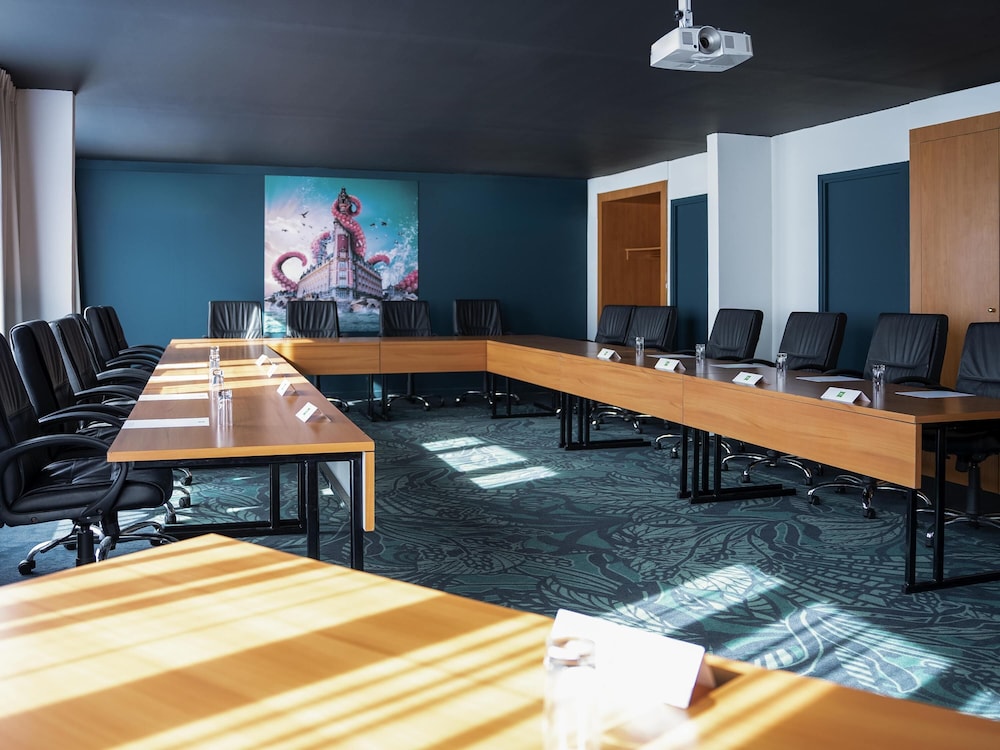 ibis Styles Lille Neuville en Ferrain 36/47