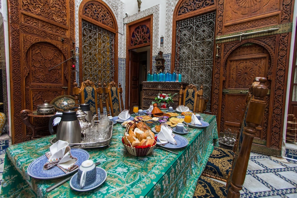 Riad Damia 35/49