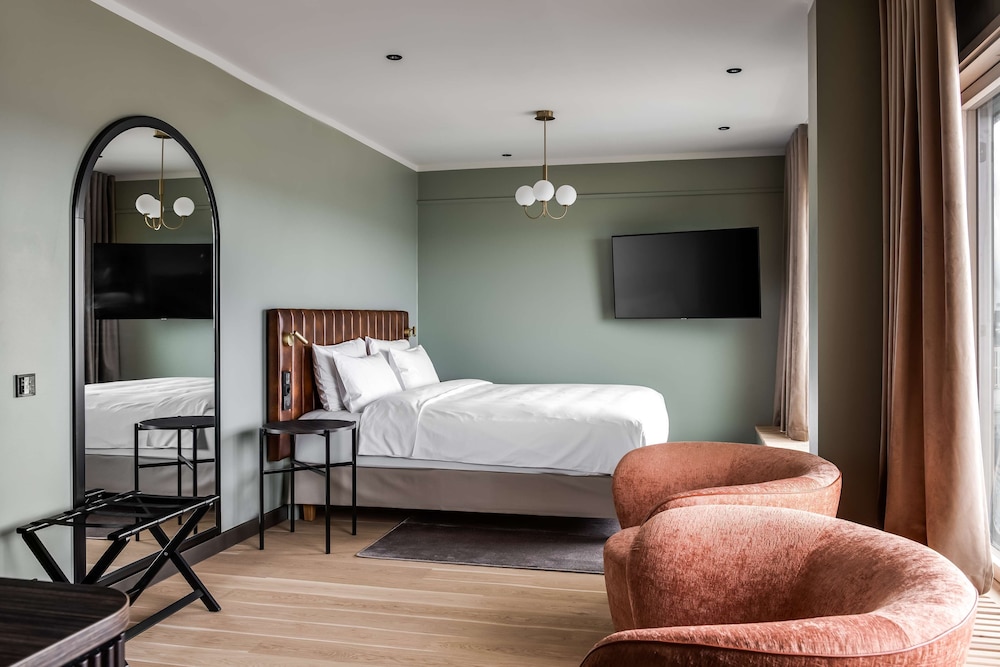 Radisson Blu Oulu 19/70
