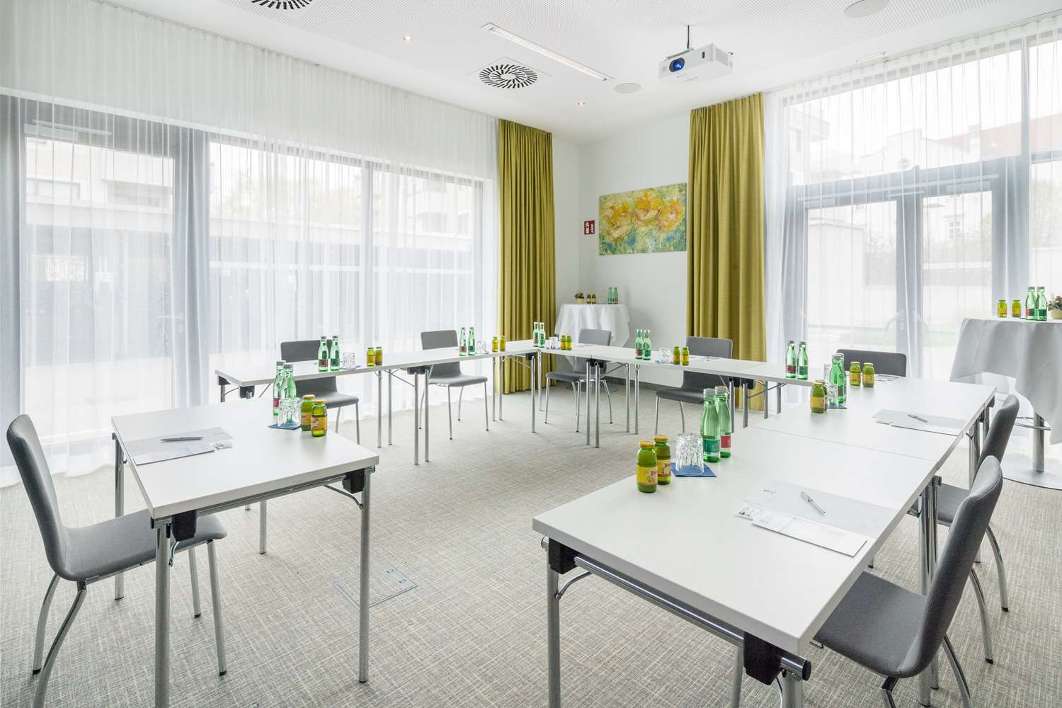 Best Western Hotel Tulln 59/61