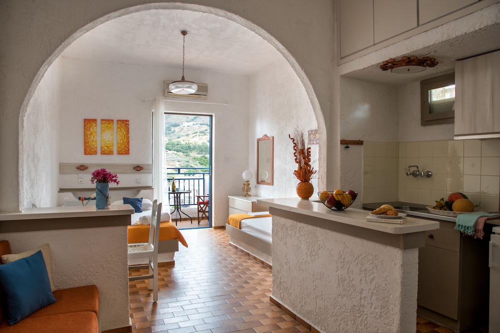 Amazona Apartments 27/50