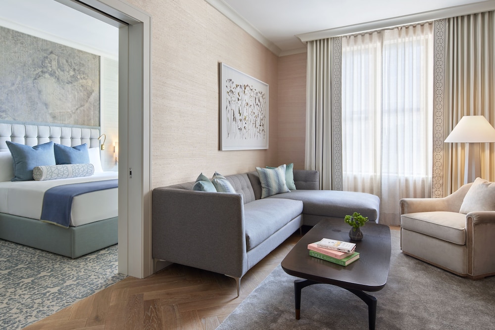 The Wall Street Hotel 28/50