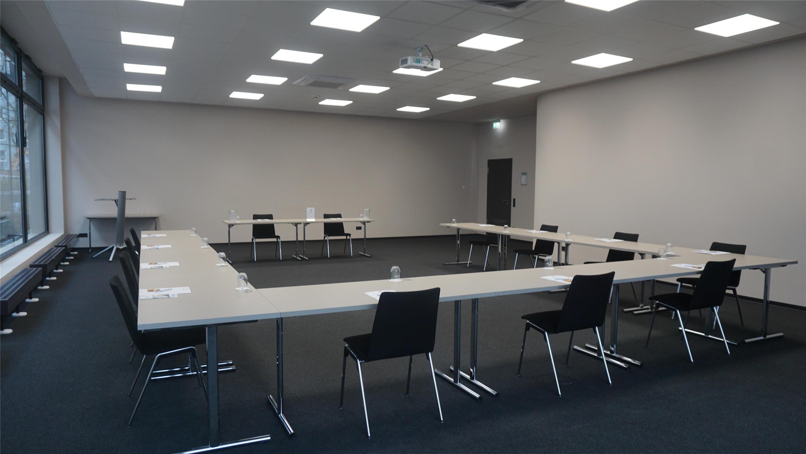 Best Western Hotel Kaiserslautern 41/67