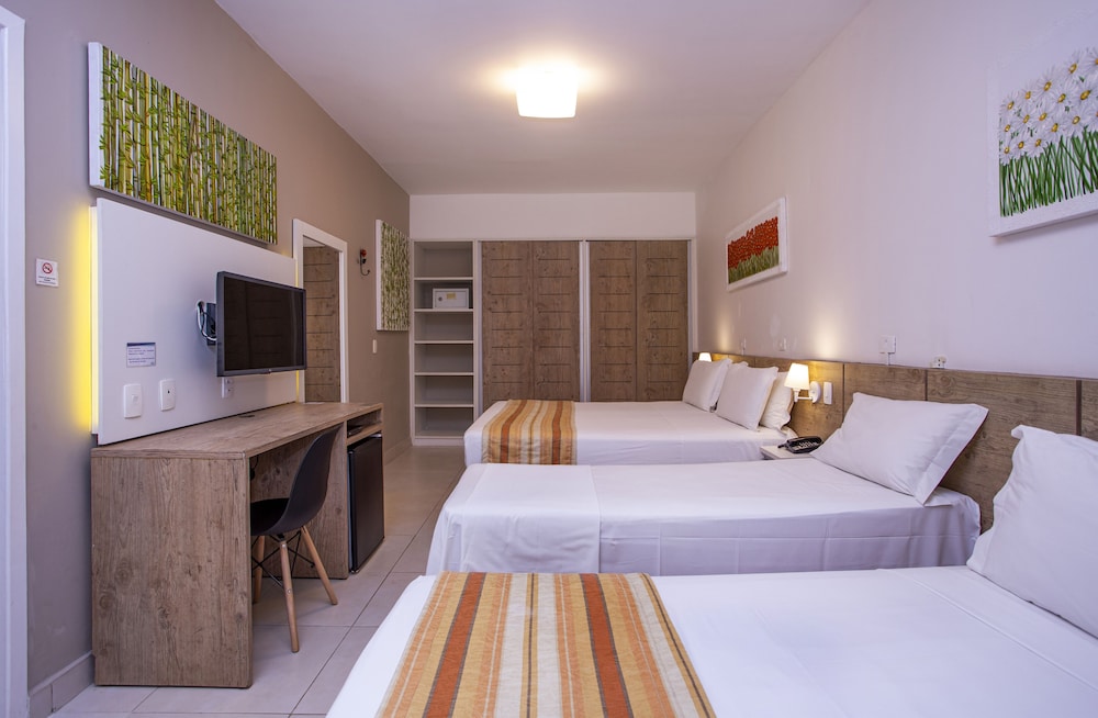 Ciribai Praia Hotel 22/74