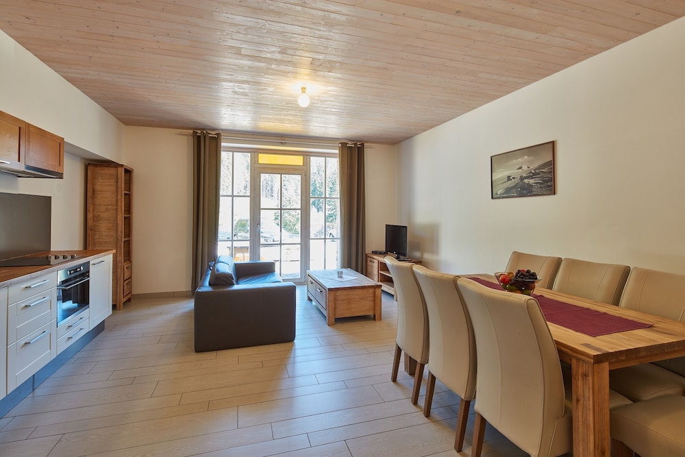 Residence Snezka 31/50
