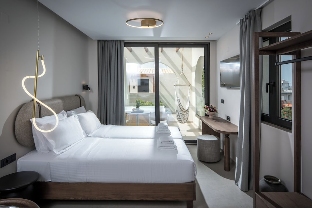 Vaya Suites by Omilos Hotels 28/49