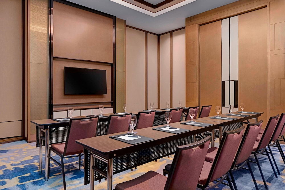 Sheraton Shanghai Chongming Hotel 40/50