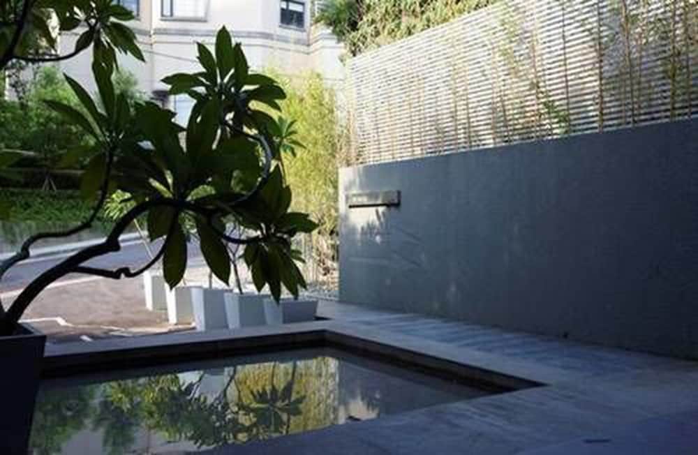 Hotel Double One Beitou 46/61