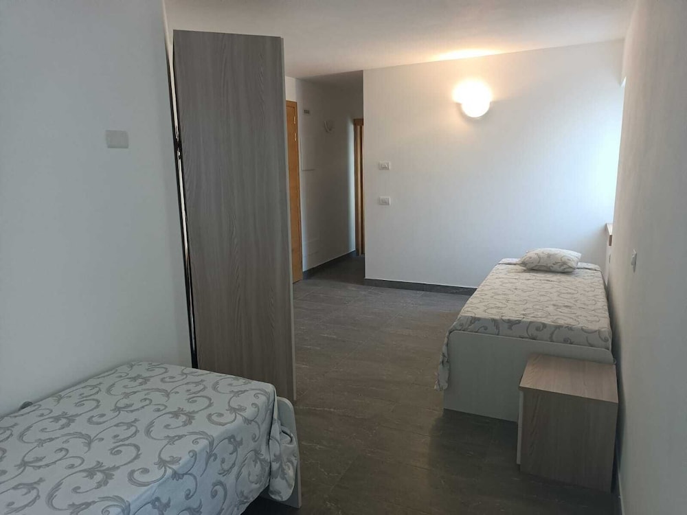 Albergo Gufo Depandance 6/19