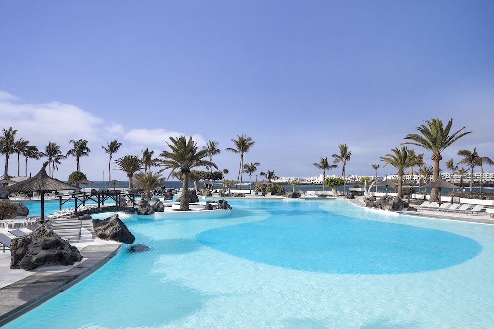 Paradisus Salinas Lanzarote 9/65