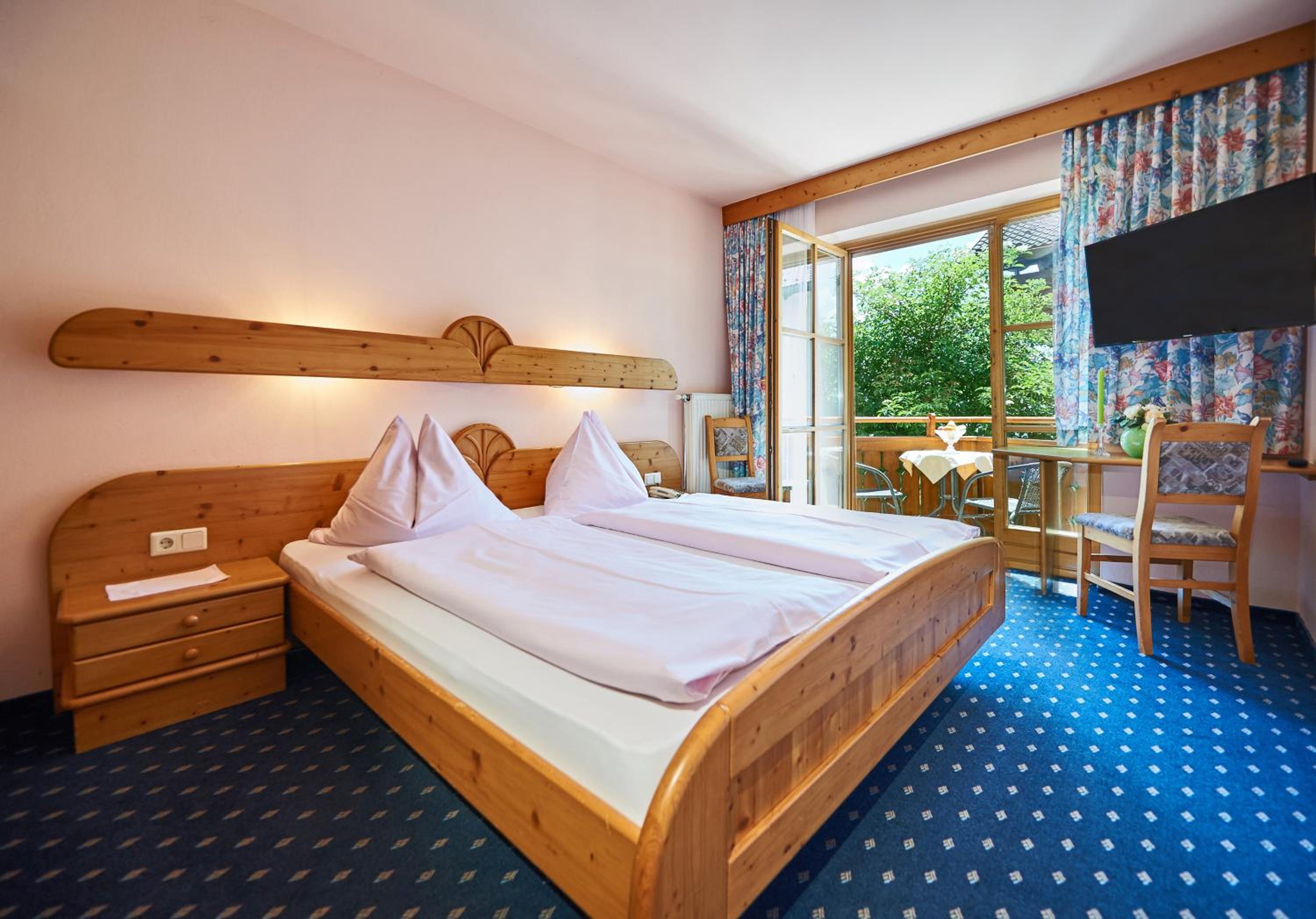 HOTEL SCHWAIGER 22/59