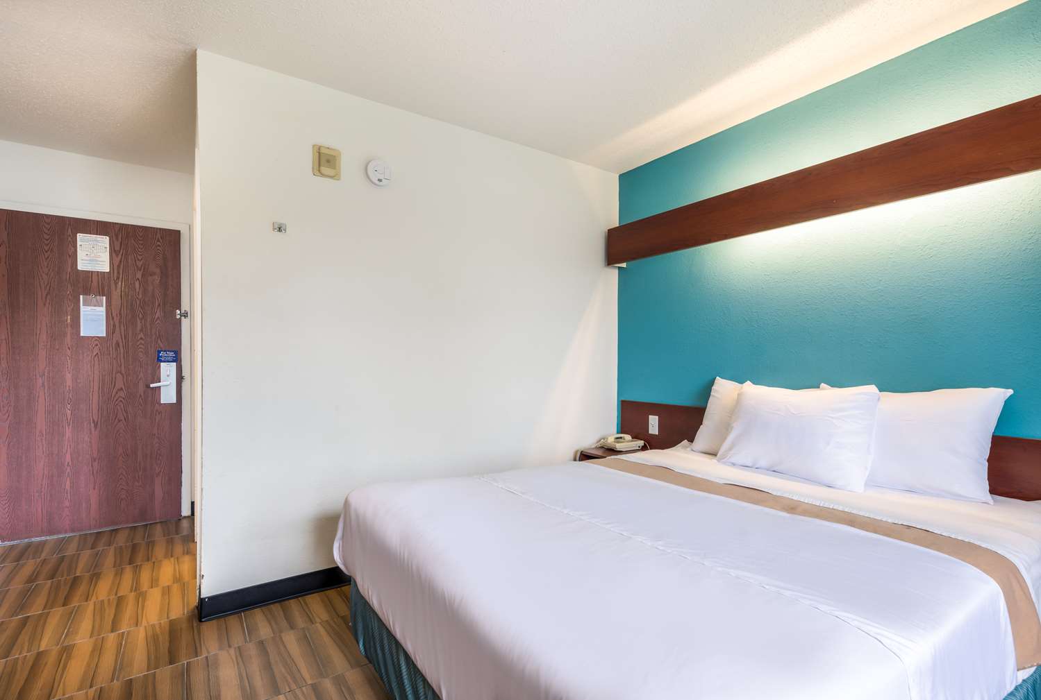 ROOM, 2 QUEEN BEDS